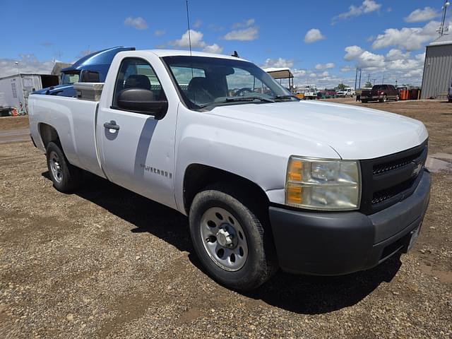 Image of Chevrolet 1500 equipment image 1