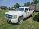 2008 Chevrolet 1500 Image