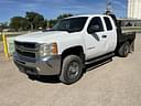 2008 Chevrolet 2500 Image