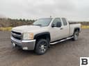 2008 Chevrolet 2500 Image