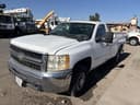 2008 Chevrolet 2500HD Image