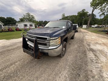 Main image Chevrolet 2500HD