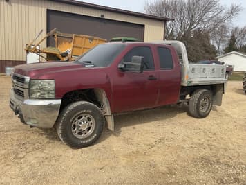 Main image Chevrolet 2500HD