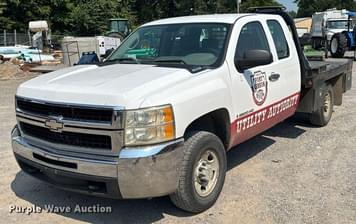 Main image Chevrolet 2500HD