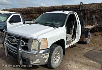 Main image Chevrolet 2500HD