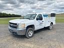 2008 Chevrolet 2500HD Image
