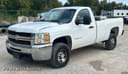 2008 Chevrolet 2500HD Image