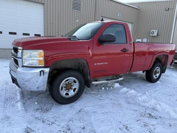 Main image Chevrolet 2500HD