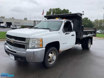 Main image Chevrolet 3500