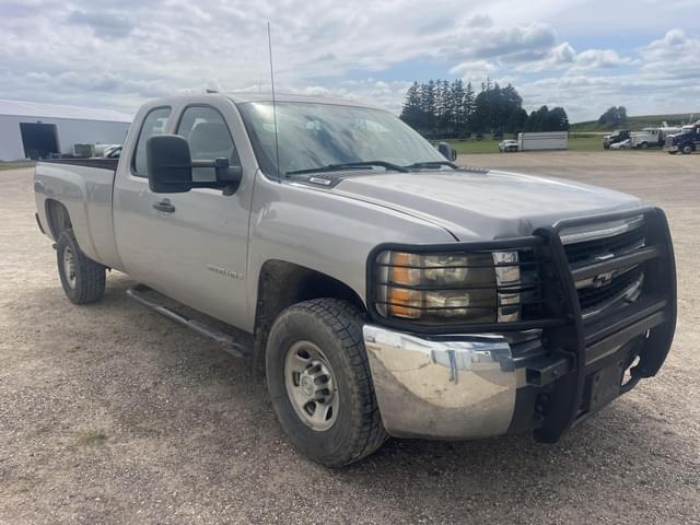 Image of Chevrolet 3500HD equipment image 1