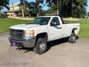 2008 Chevrolet 3500HD Image