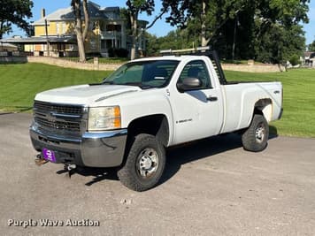 Main image Chevrolet 3500HD