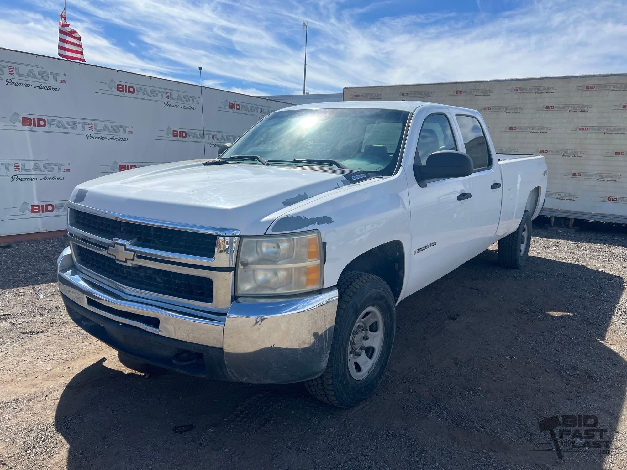 Main image Chevrolet Silverado