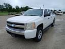 2008 Chevrolet Silverado Image