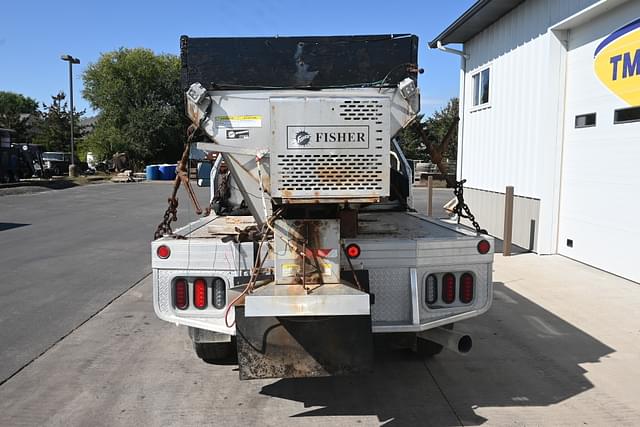 Image of Chevrolet Silverado equipment image 4