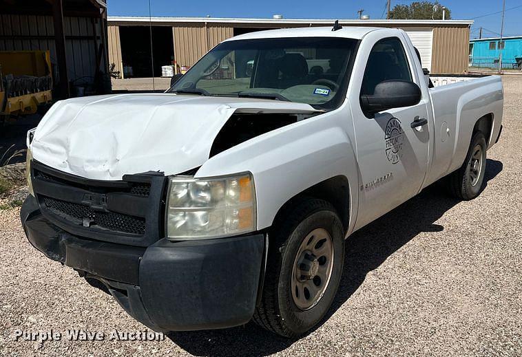 Image of Chevrolet 1500 Primary image