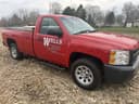 2008 Chevrolet 1500 Image