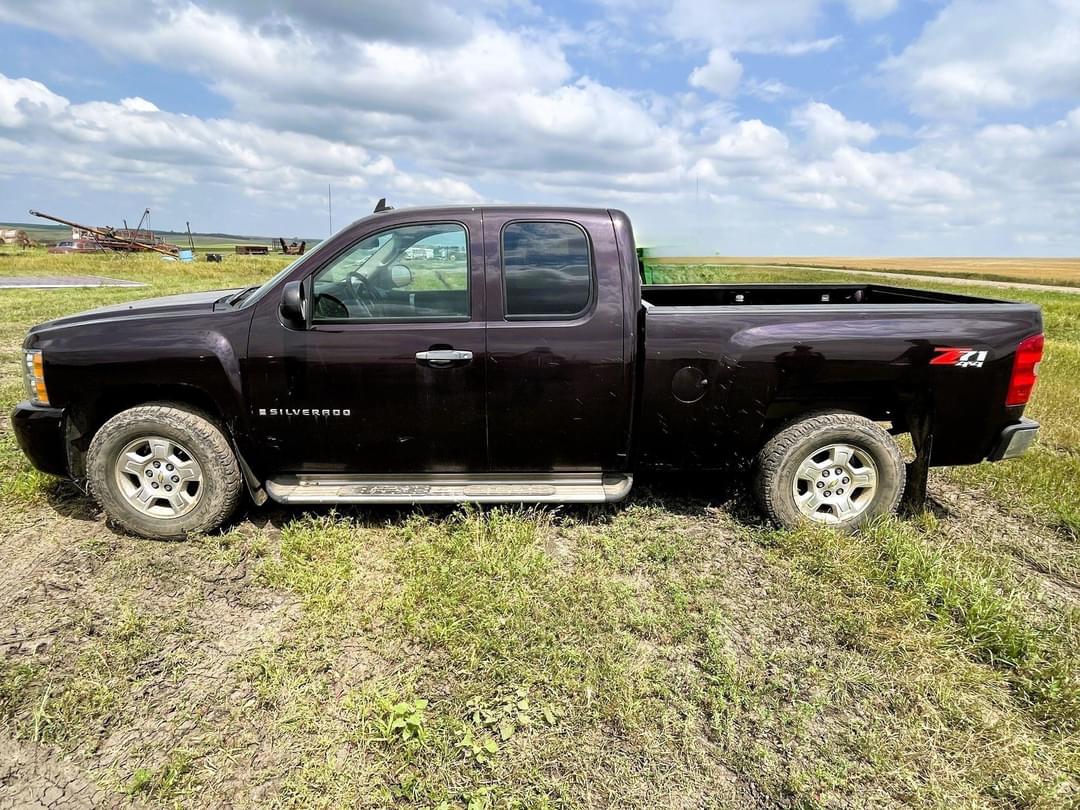 Image of Chevrolet 1500 Primary image
