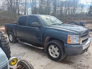 2008 Chevrolet 1500 Image