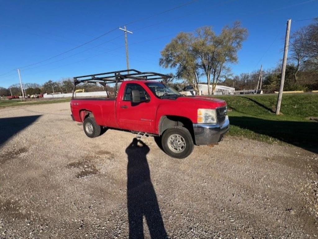 Main image Chevrolet 2500