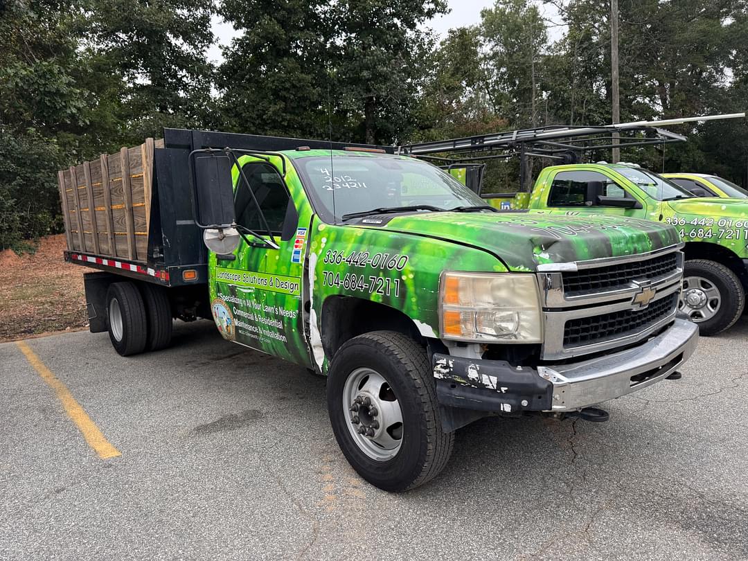 Image of Chevrolet 3500 Primary image