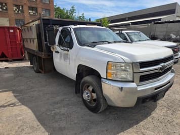 Main image Chevrolet 3500