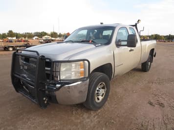 Main image Chevrolet 3500HD