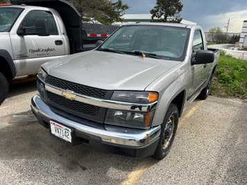 Main image Chevrolet Colorado
