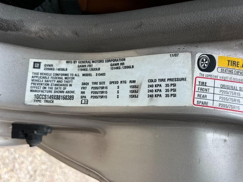 test