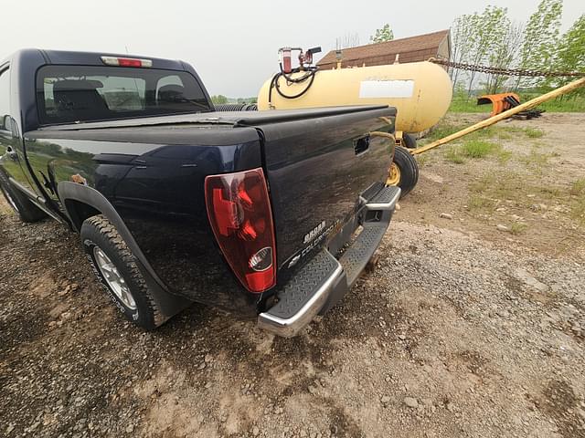 Image of Chevrolet Colorado equipment image 4