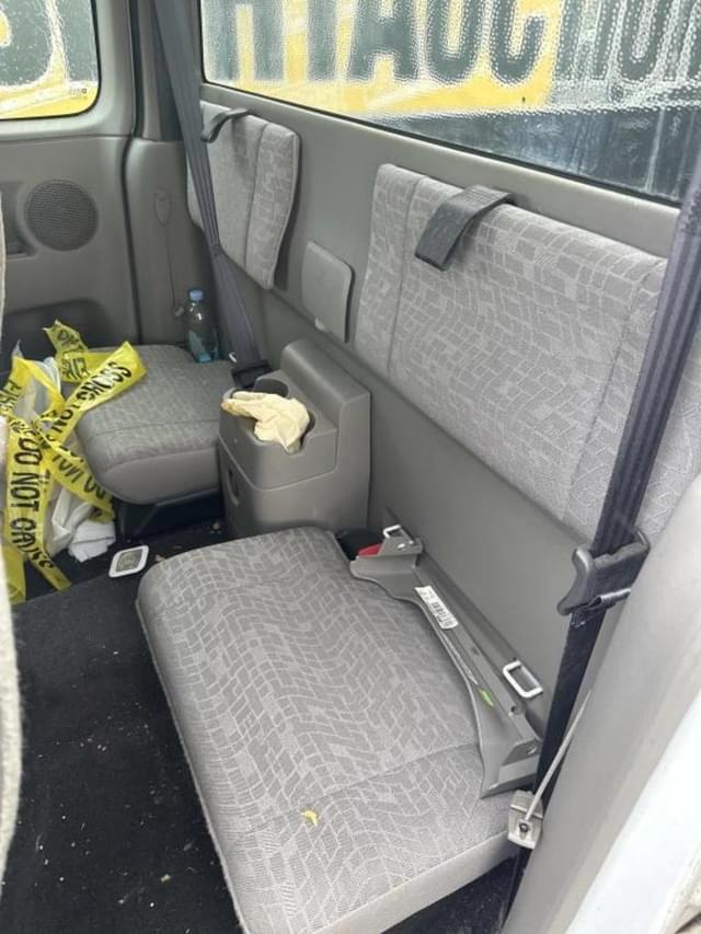 Image of Chevrolet Colorado equipment image 4