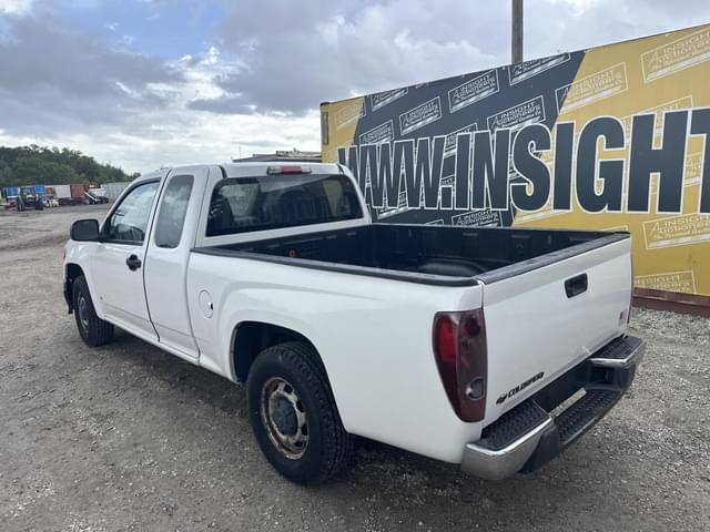 Image of Chevrolet Colorado equipment image 1