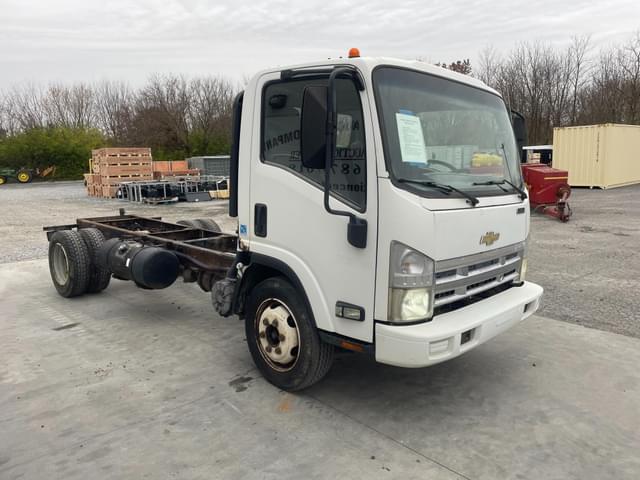 Image of Chevrolet W5500 equipment image 1