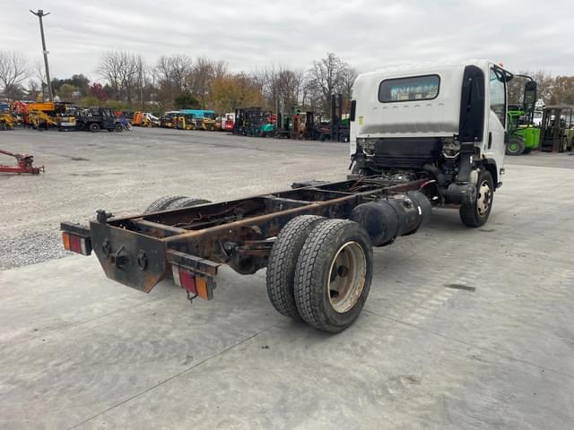 Image of Chevrolet W5500 equipment image 2