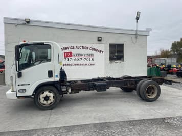 Main image Chevrolet W5500