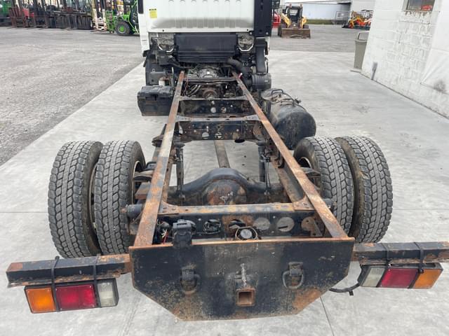 Image of Chevrolet W5500 equipment image 4