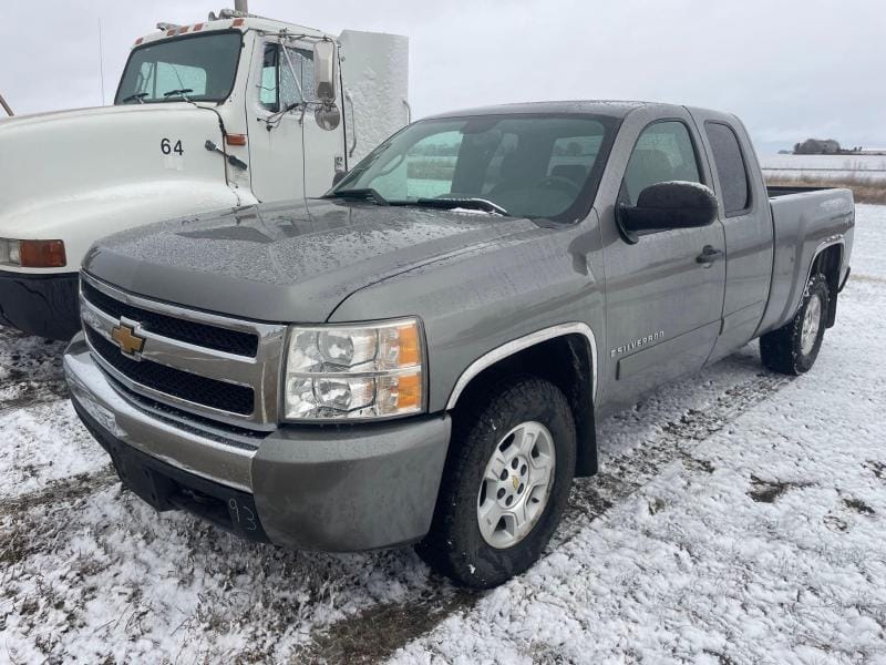 Main image Chevrolet K1500