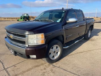 Main image Chevrolet 1500