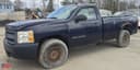 2008 Chevrolet 1500 Image