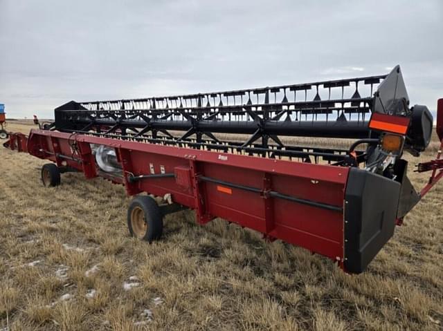 Image of Case IH 1020 equipment image 1