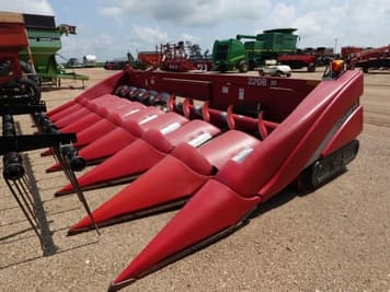 Main image Case IH 2208