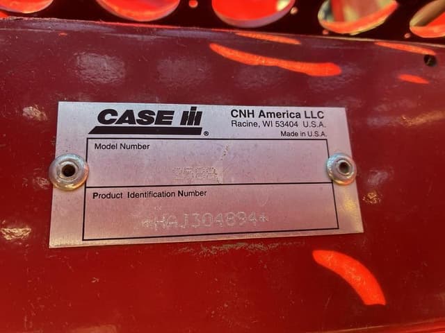 Image of Case IH 2588 equipment image 1