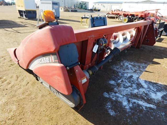 Image of Case IH 3206 equipment image 1