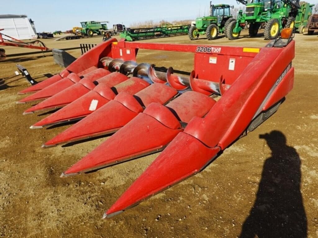 Image of Case IH 3206 Primary image
