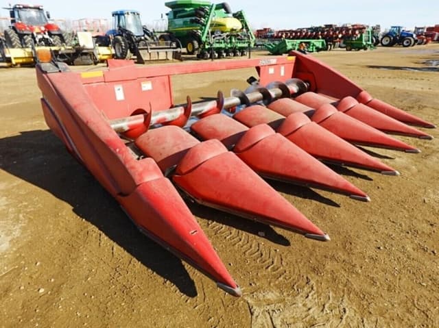 Image of Case IH 3206 equipment image 3
