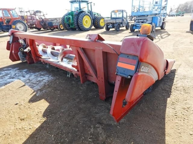 Image of Case IH 3206 equipment image 2
