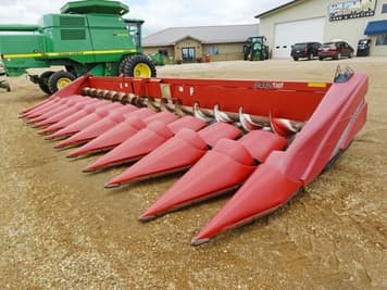 Main image Case IH 3412