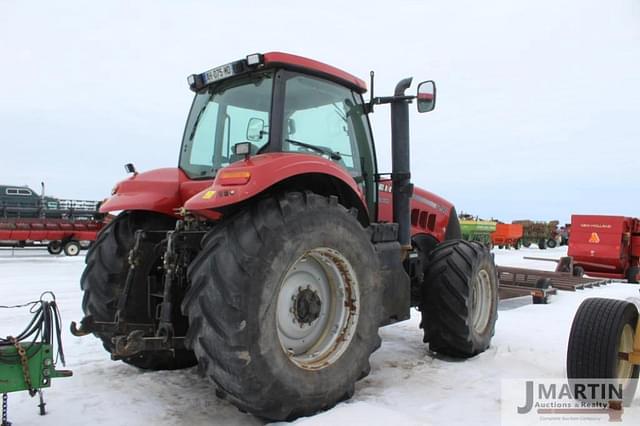 Image of Case IH Magnum 250 equipment image 2