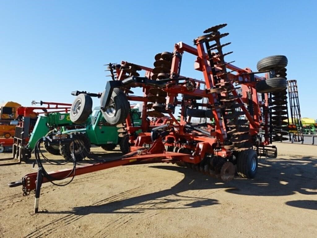 Image of Case IH RMX330 Primary image