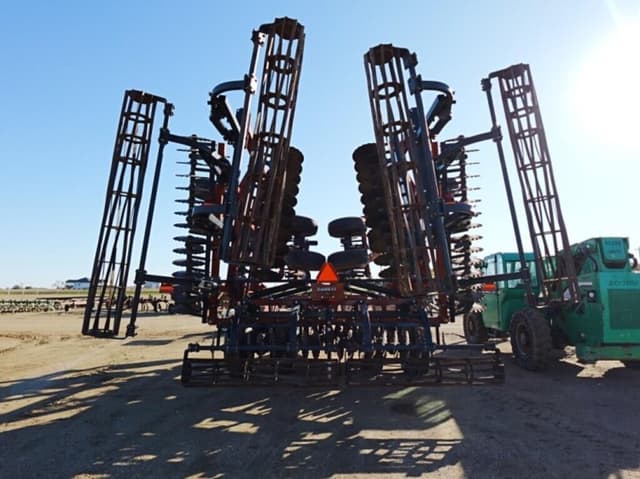 Image of Case IH RMX330 equipment image 4